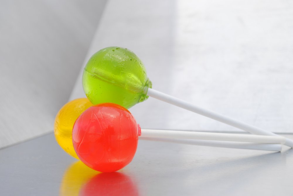 Фон HD Чупа Чупс