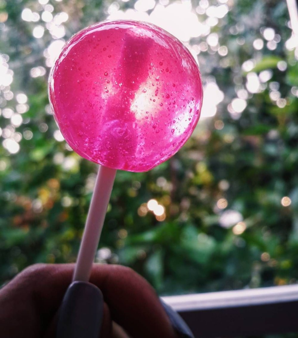 Эстетика лолипопс