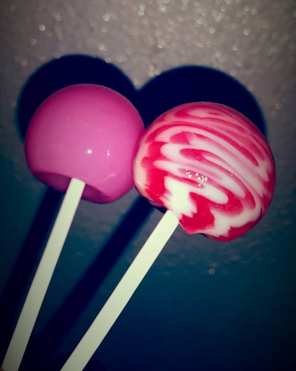 Леденцы планеты Чупа Чупс