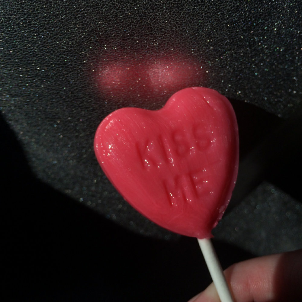 Милые сердечки Эстетика