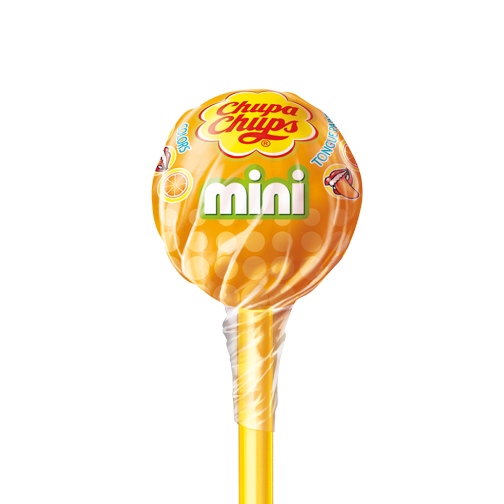 Чупа-Чупс XXL 29гр 6 шт