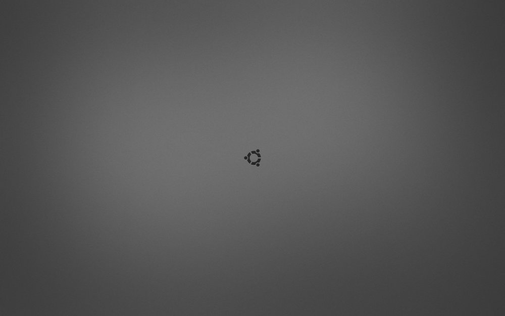 Серый фон Минимализм