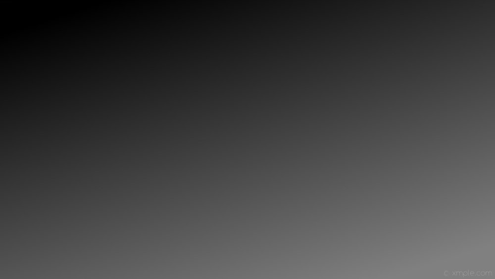 Фон серый градиент
