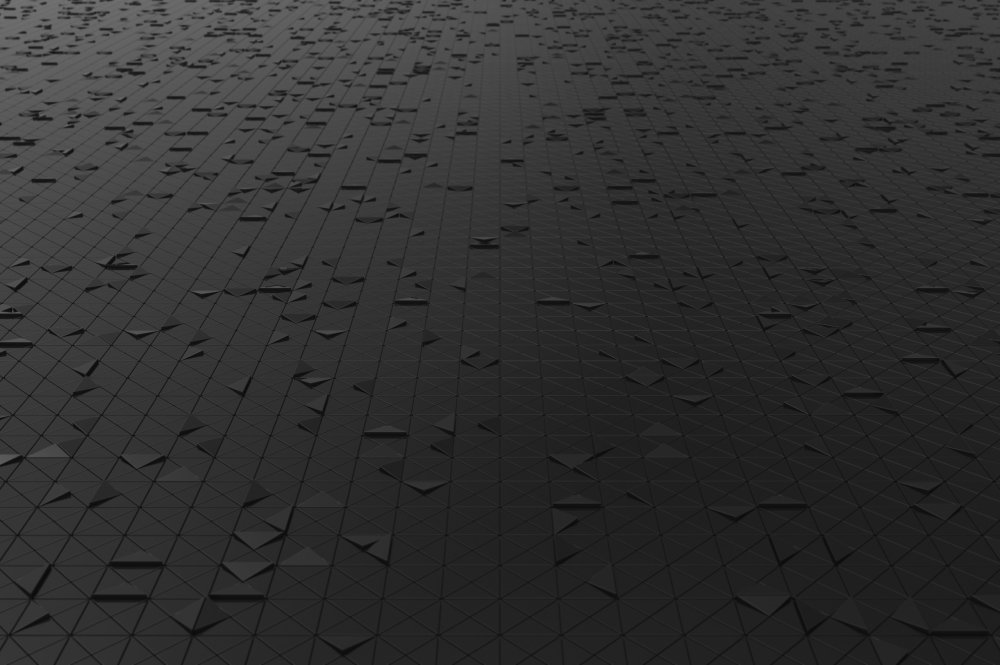 Серый фон HD