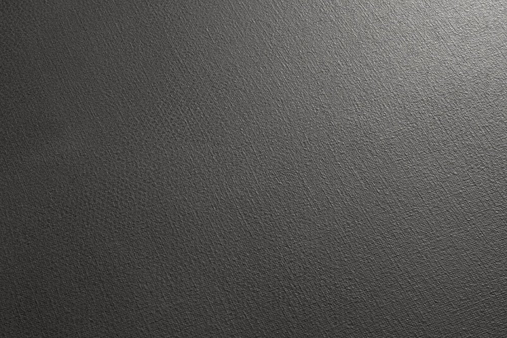 Серый пластик