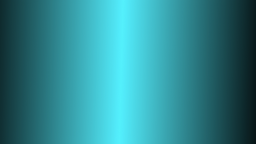 Бирюзовый фон