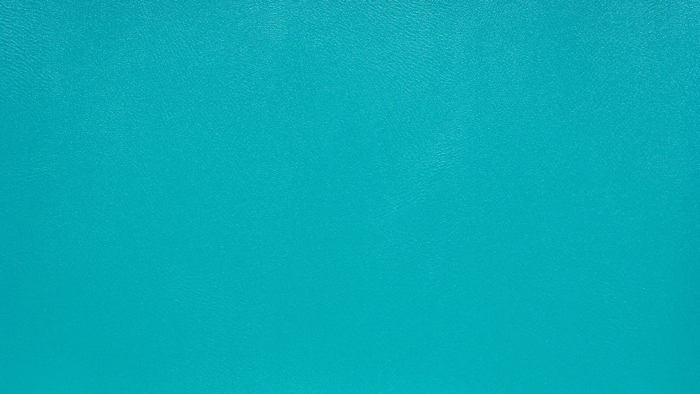 Бирюзовый фон
