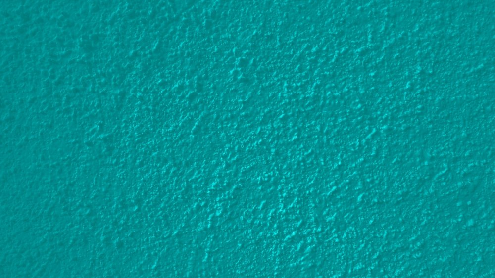 Бирюза цвет фон однотонный