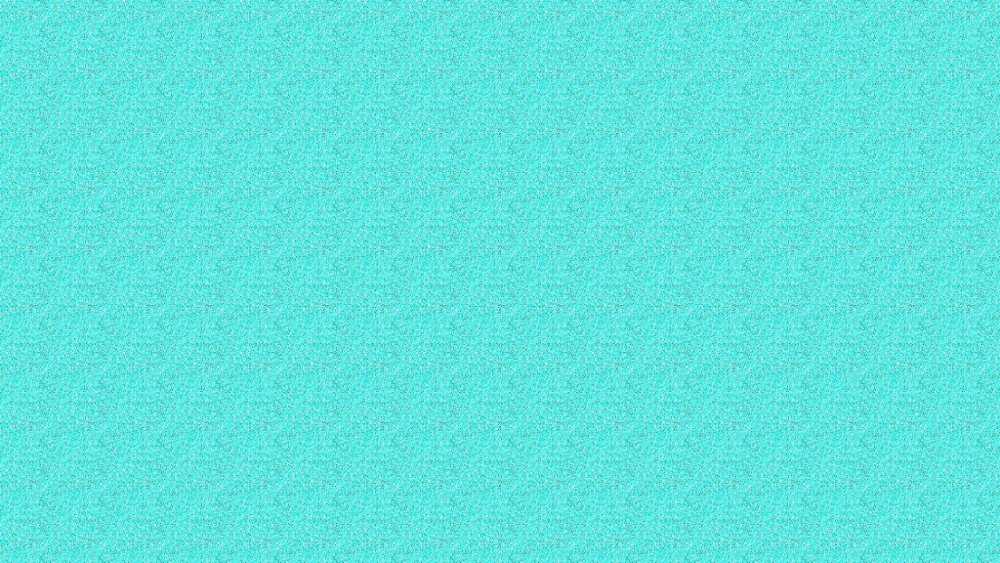 Аквамариновый цвет