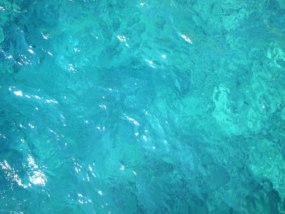 Бирюзовая краска текстура