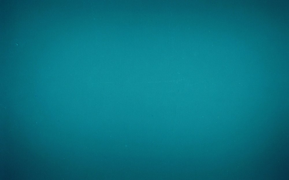 Бирюзовый цвет фон