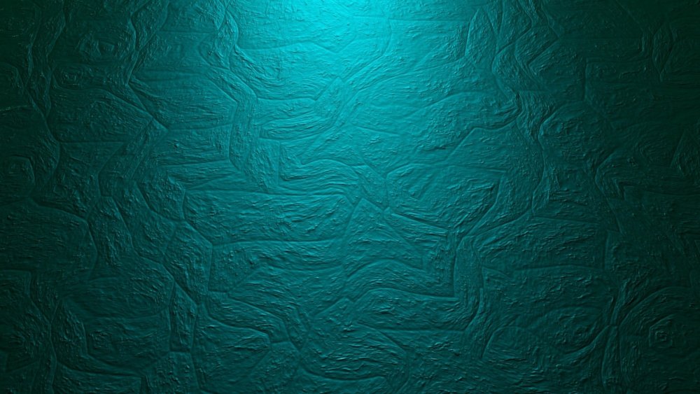 Фактура бирюза