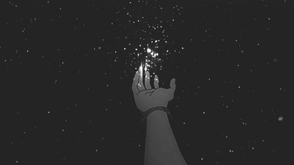 Гиф Эстетика