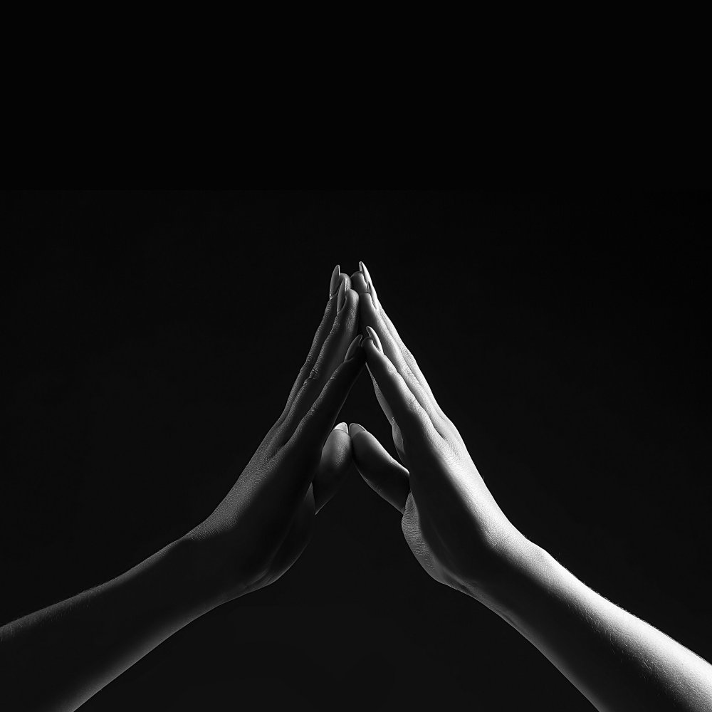 Заставка на телефон Минимализм