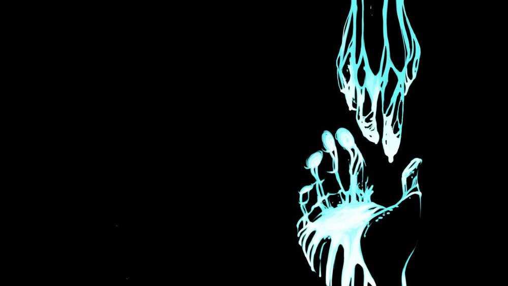 Обои на рабочий стол анатомия