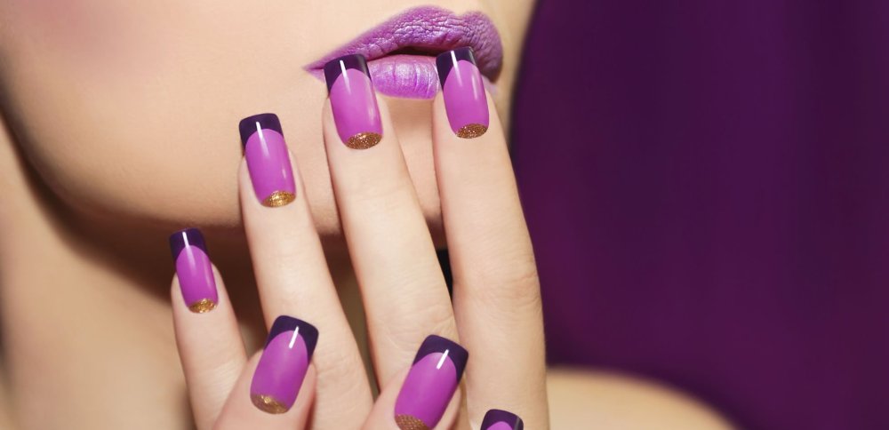 Красивые ногти