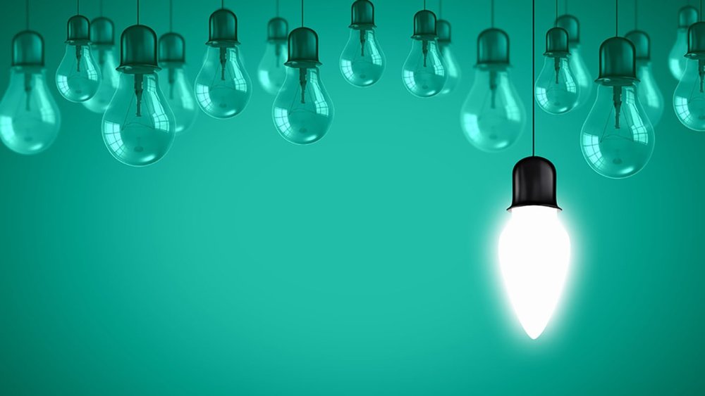 Идеи для фона