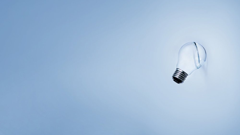 Фон Минимализм