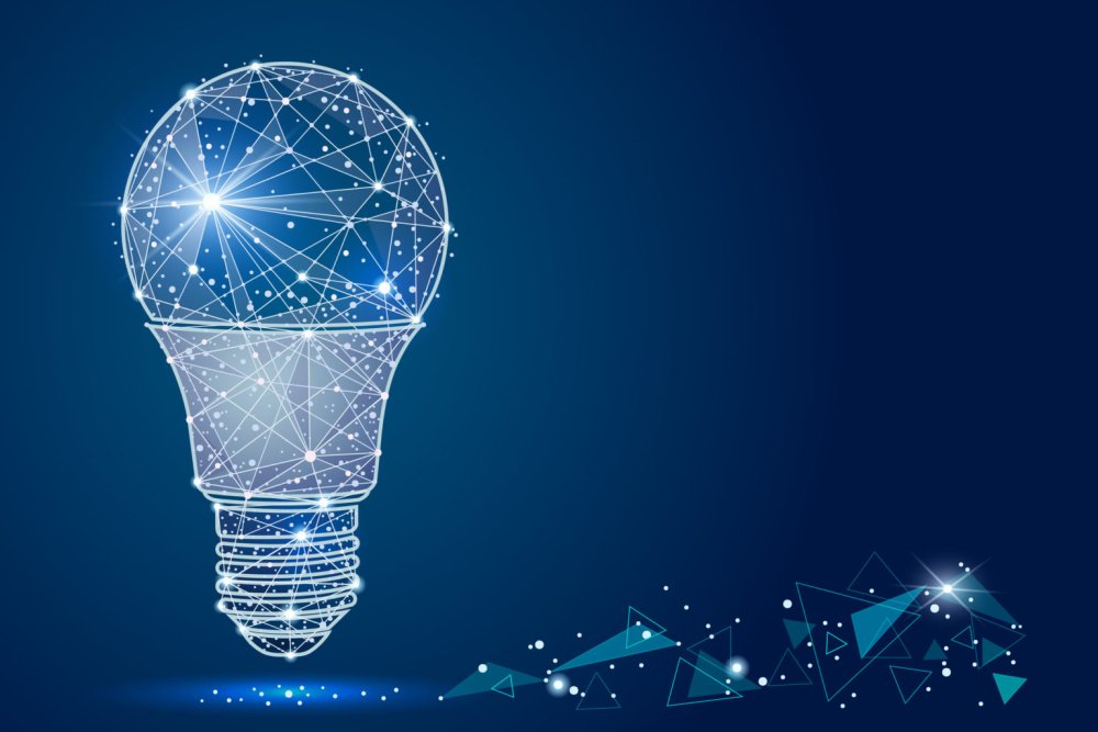 Свет лампочки