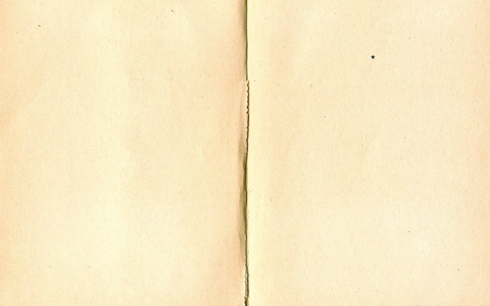 Книжная бумага