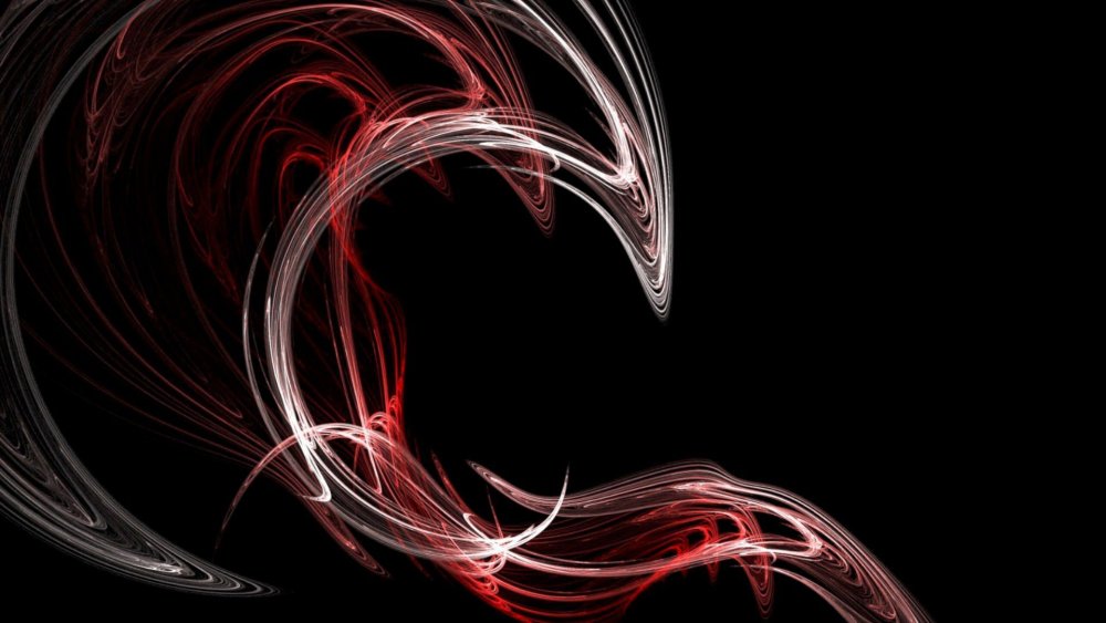 Красное и черное