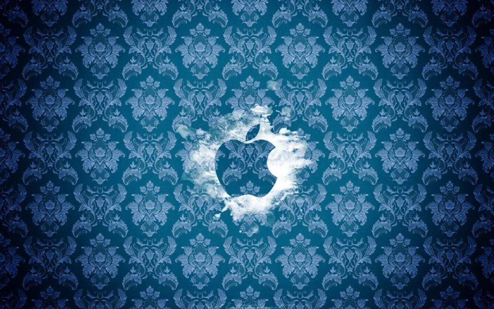 Фон для презентации с казахским орнаментом