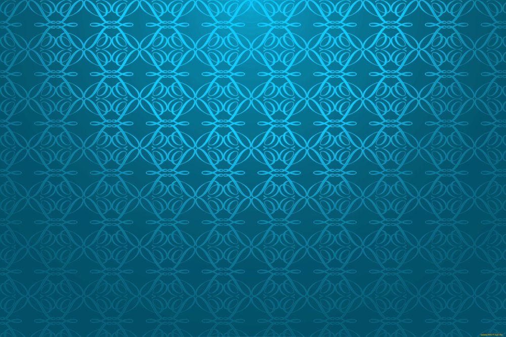 Фон с узорами