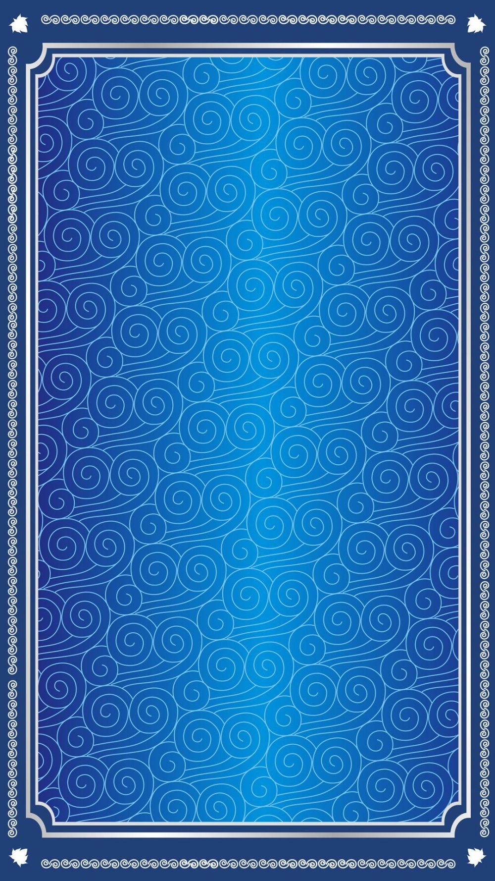 Фон казахский орнамент