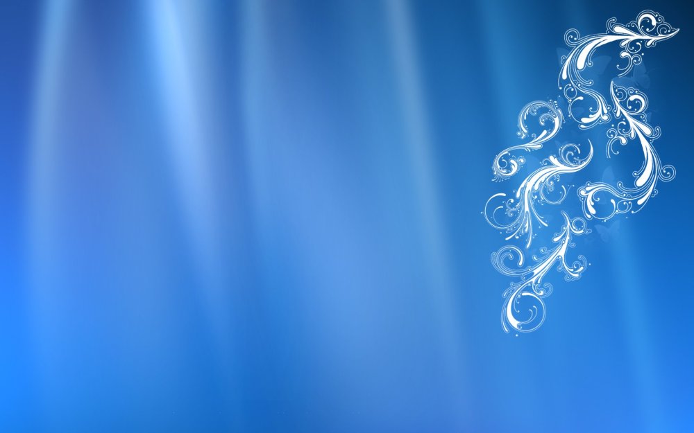 Фон для слайда с казахским орнаментом