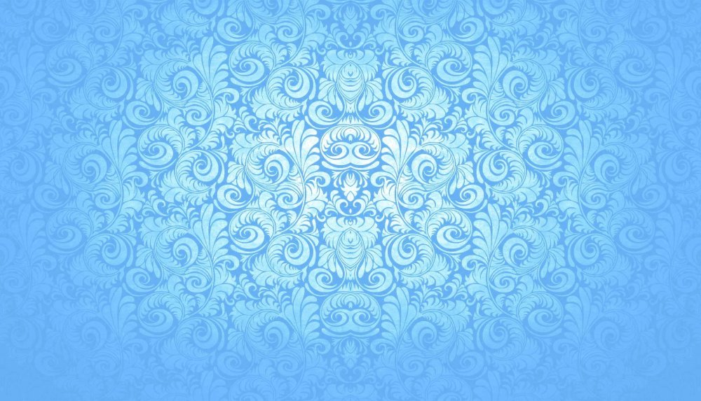 Восточный фон