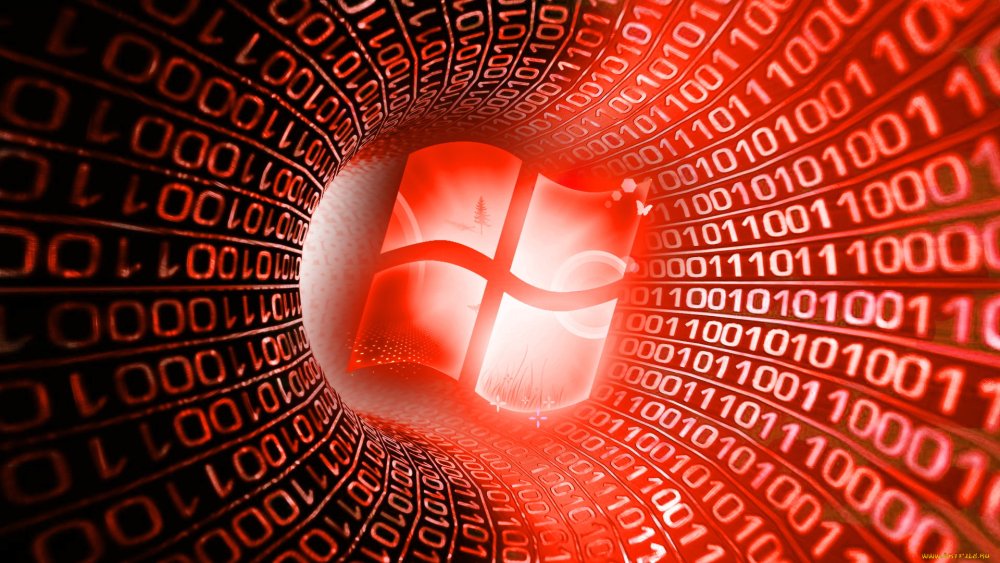 Красный хакер