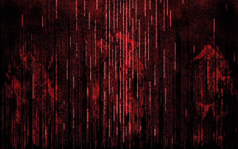 Матрица текстура