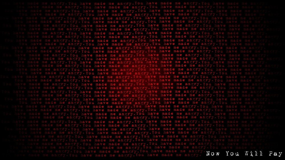 Рабочий стол хакера