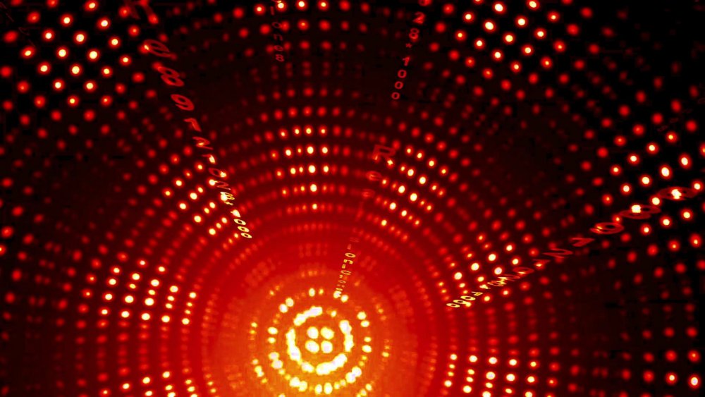 Матрица обои