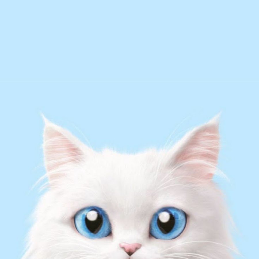 Милые обои на телефон