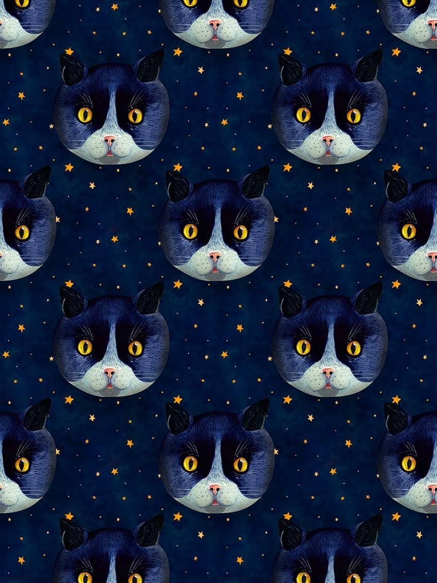 Красивые принты