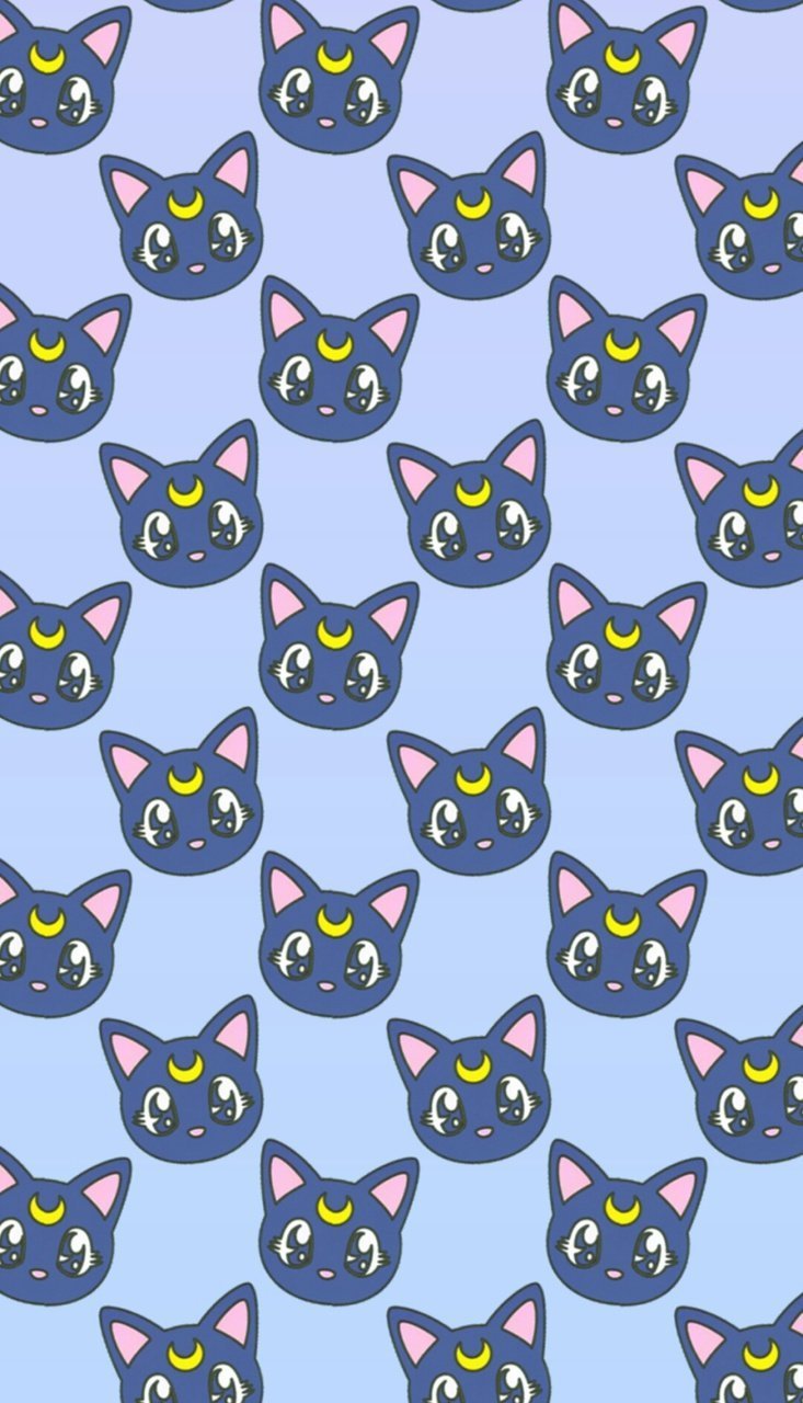 Фон с котиками