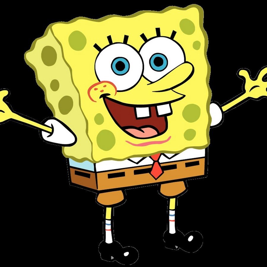 Спанч Боб