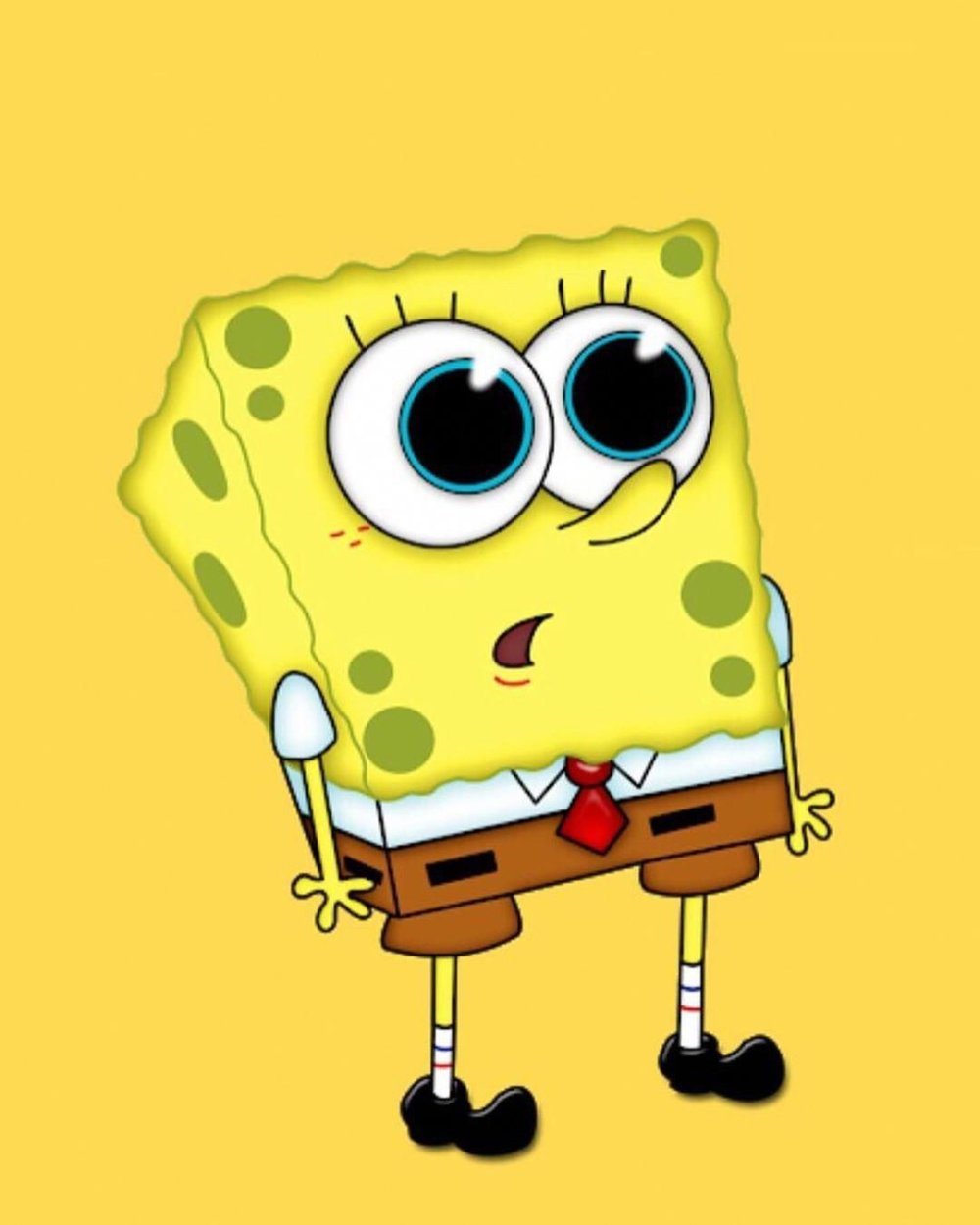 Спанч Боб сквепенс