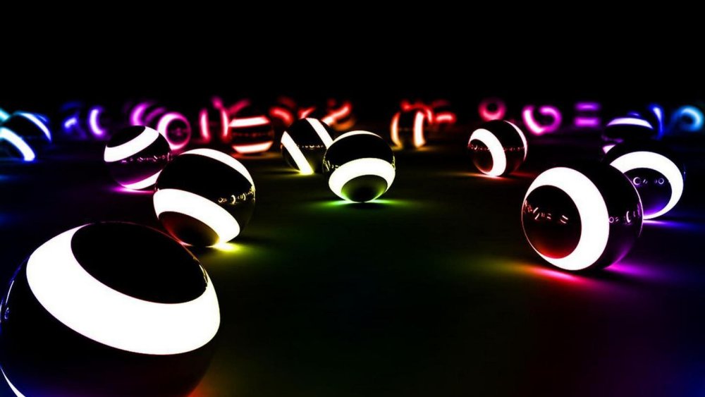 Фон для рабочего стола