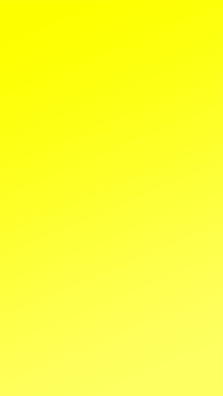 Яркий желтый цвет