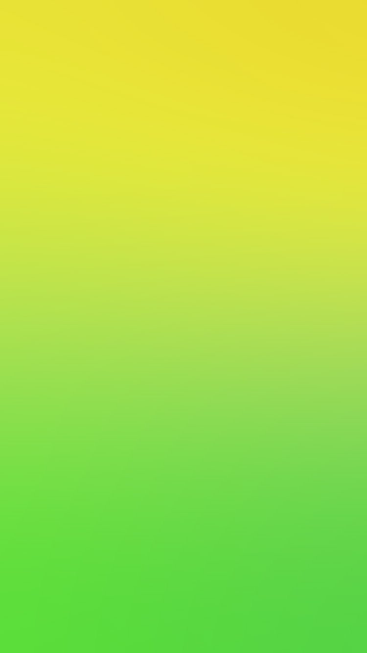 Желто салатовый цвет