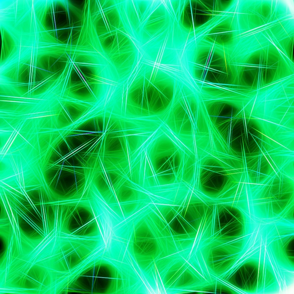 Ядовитые цвета