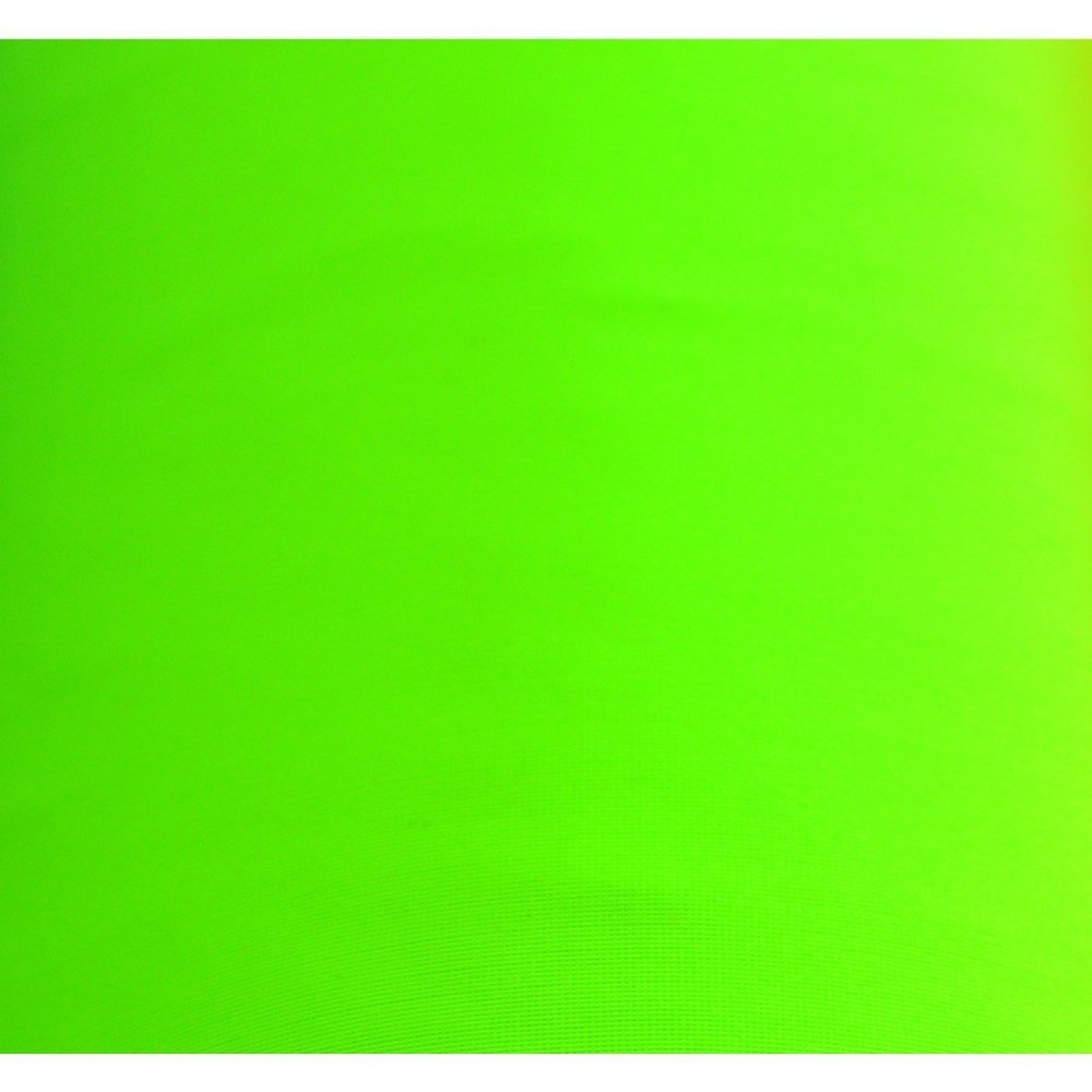 Неоновый зеленый цвет