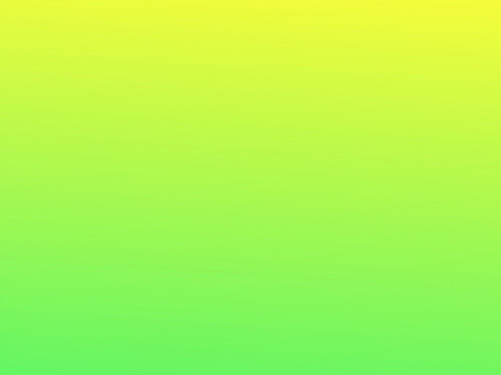 Желто зеленый фон