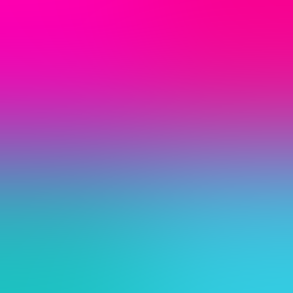 Градиент розово голубой