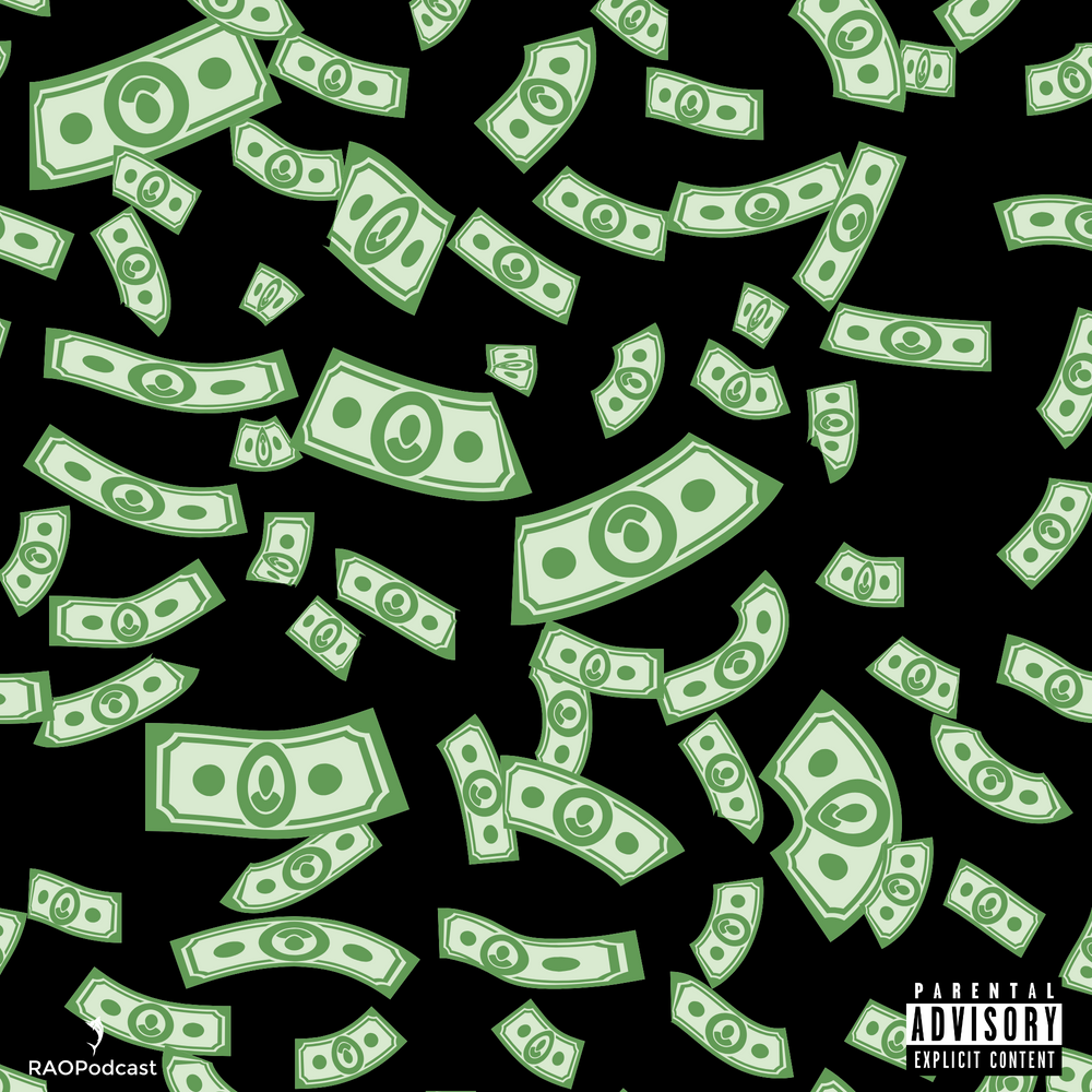 Узоры для денег