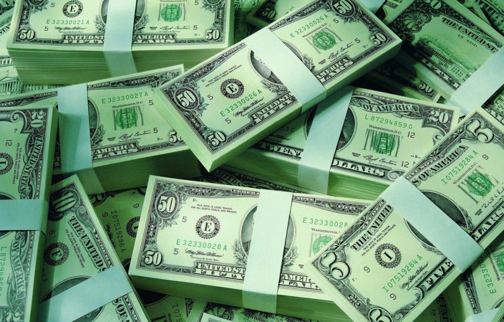 Деньги видео