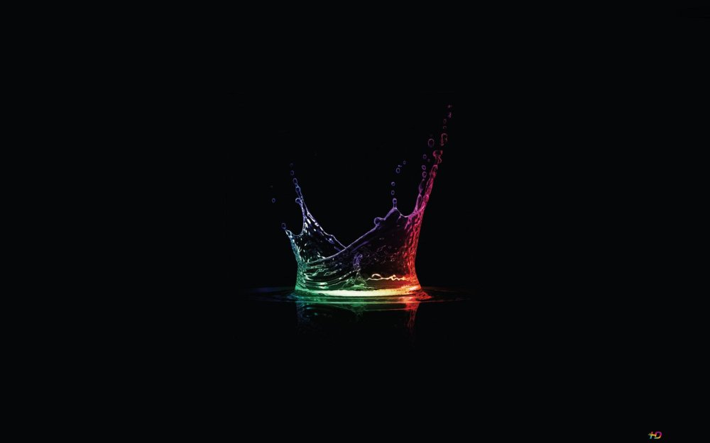 Картинки на рабочий стол вода