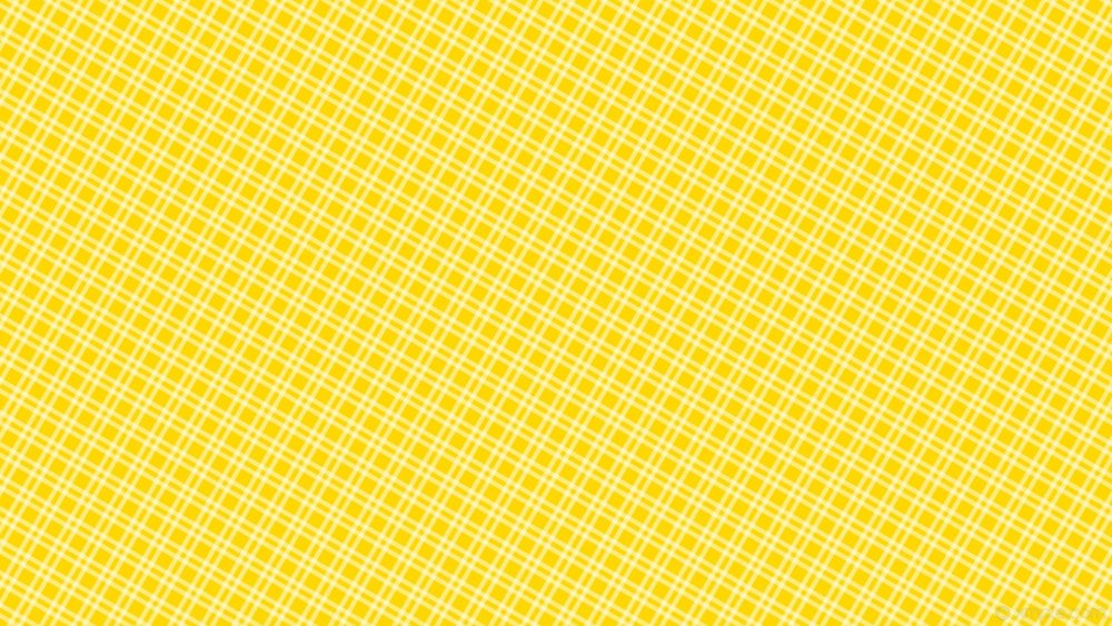 Желтый паттерн
